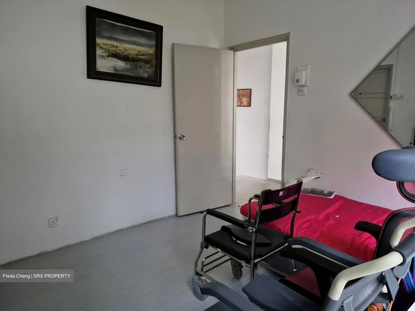 Botanic Gardens Mansion (D10), Apartment #593676631